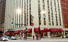 Travelodge Hotel Downtown Chicago